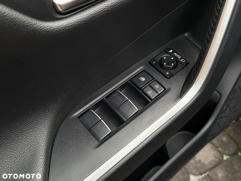 Toyota RAV4 2.5 Hybrid Comfort 4x2 - 39