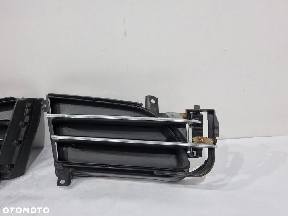 TESLA MODEL S WLOT POWIETRZA KIEROWNICA LEWA PRAWA 1007269-00-E 1007268-00-E - 5