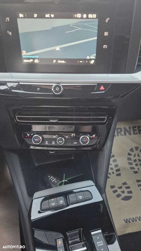 Opel Mokka Mokka-e 50 kWh Elegance - 17