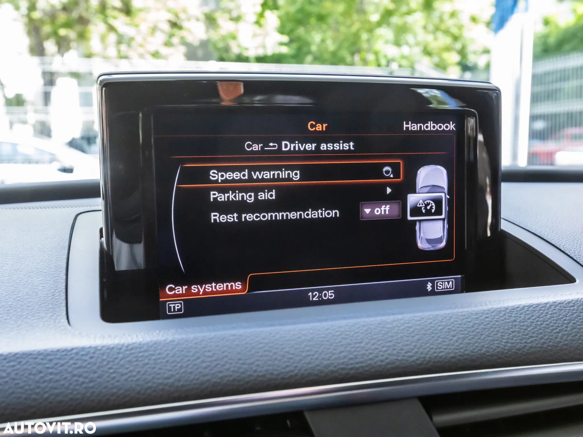 Audi Q3 2.0 TDI Quattro S-Tronic - 25