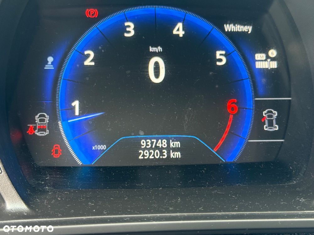 Renault Megane 1.2 Energy TCe Intens - 7