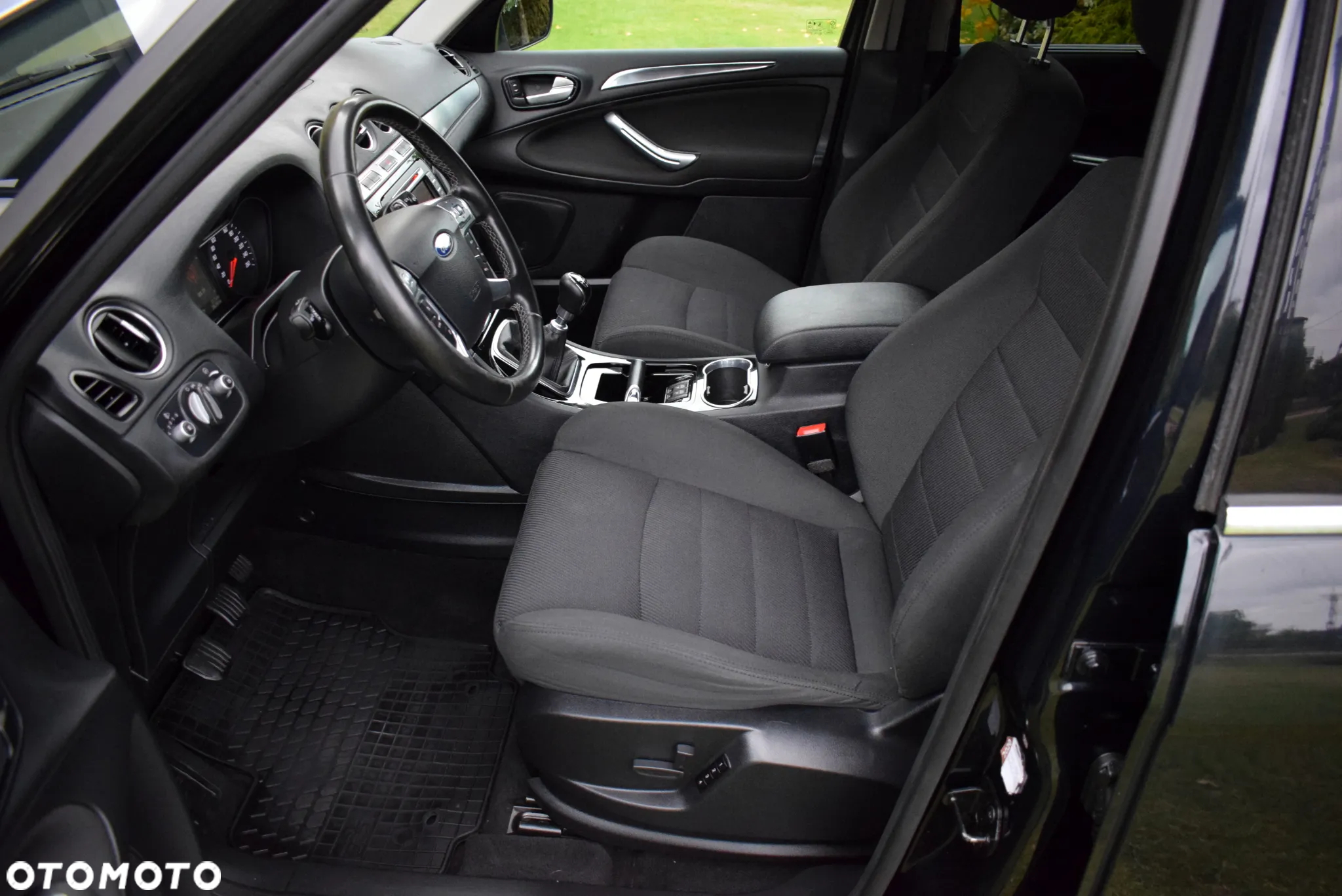 Ford S-Max 1.6 T Titanium - 11