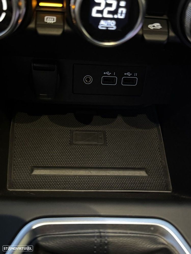 Renault Clio 1.0 TCe Techno - 27