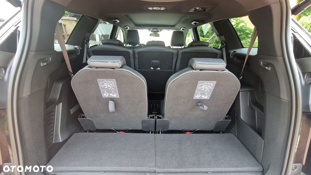 Peugeot 5008 - 17