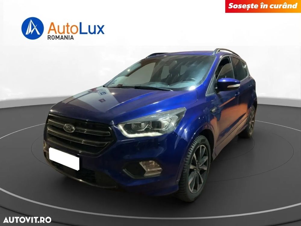 Ford Kuga ver-1-5-ecoblue-a8-fwd-st-line - 1