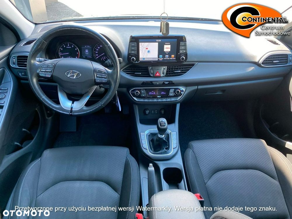 Hyundai i30 - 11