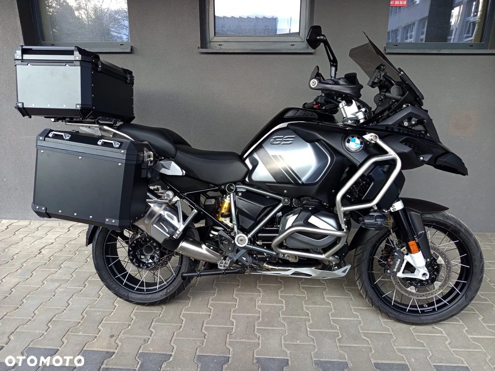 BMW GS - 20