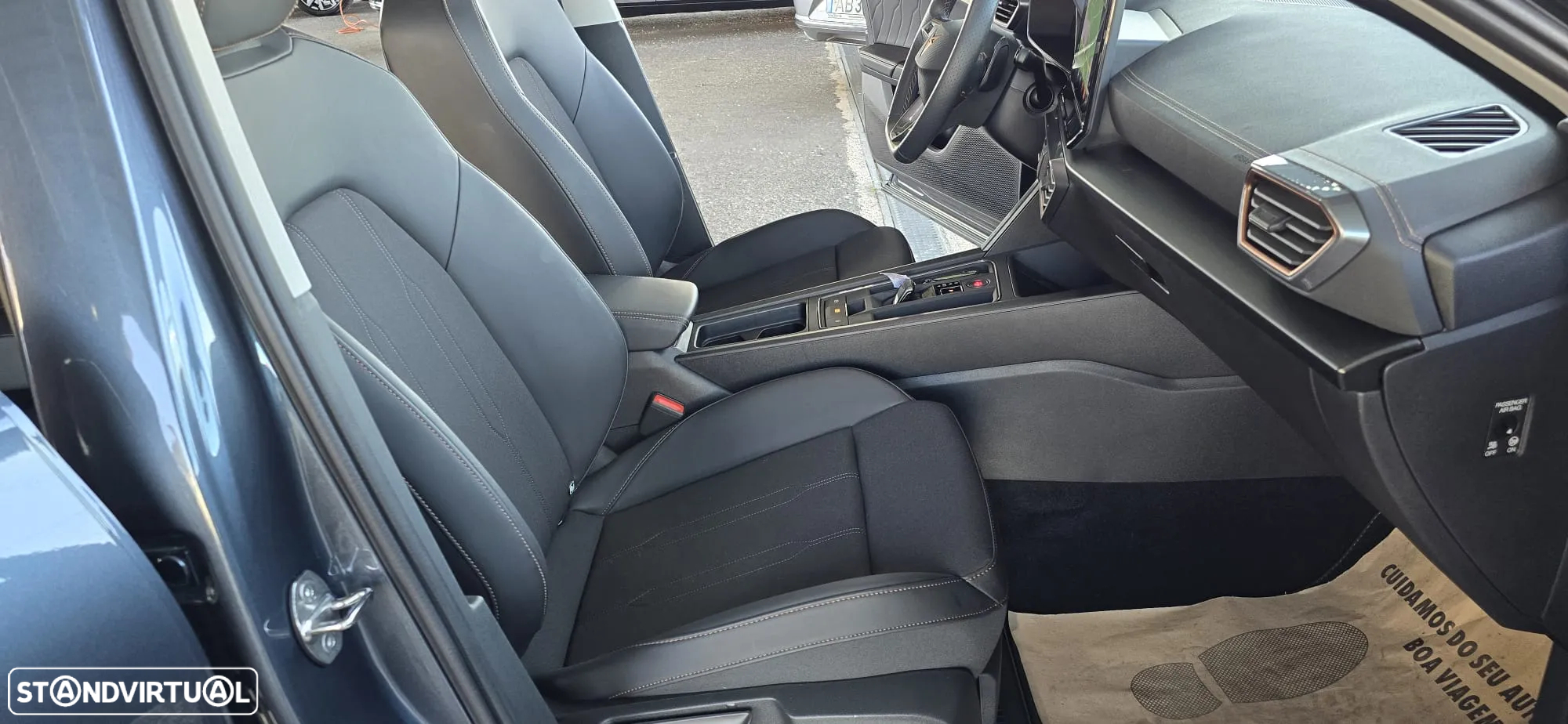Cupra Formentor 1.4 e-Hybrid DSG - 43