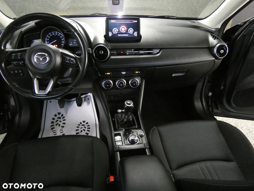 Mazda CX-3 2.0 SkyEnergy - 32