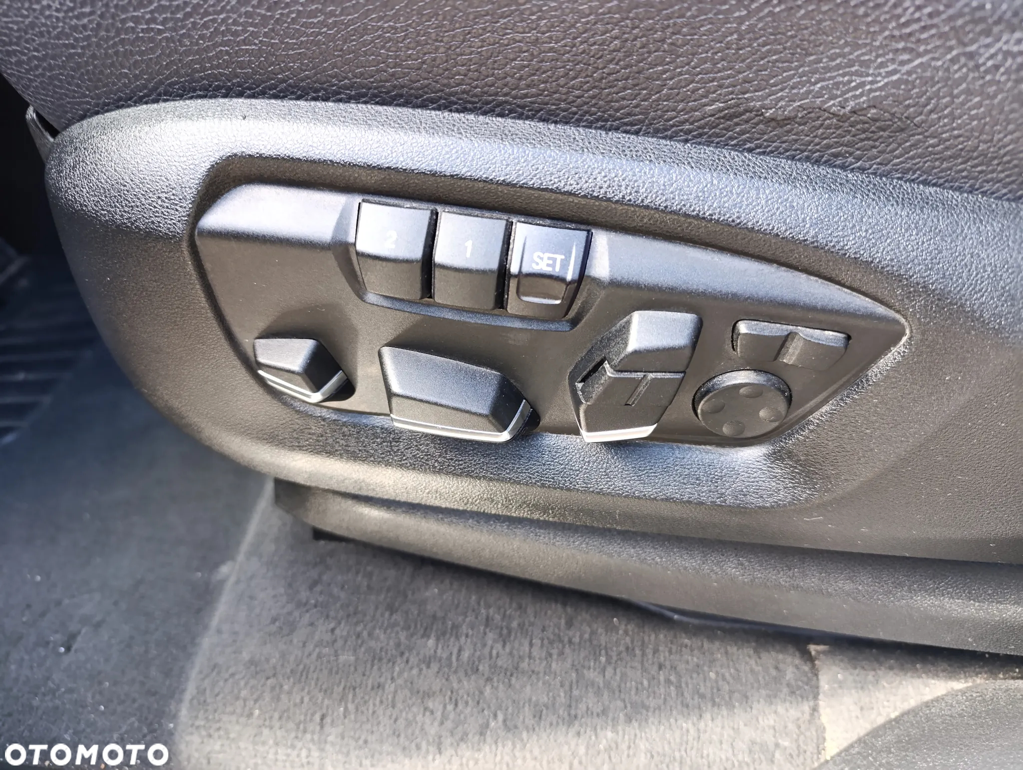 BMW X5 xDrive40d - 18
