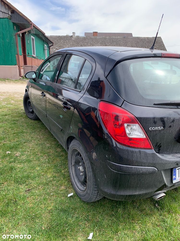 Opel Corsa 1.3 CDTI Cosmo - 4