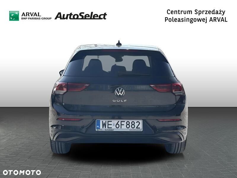 Volkswagen Golf - 5