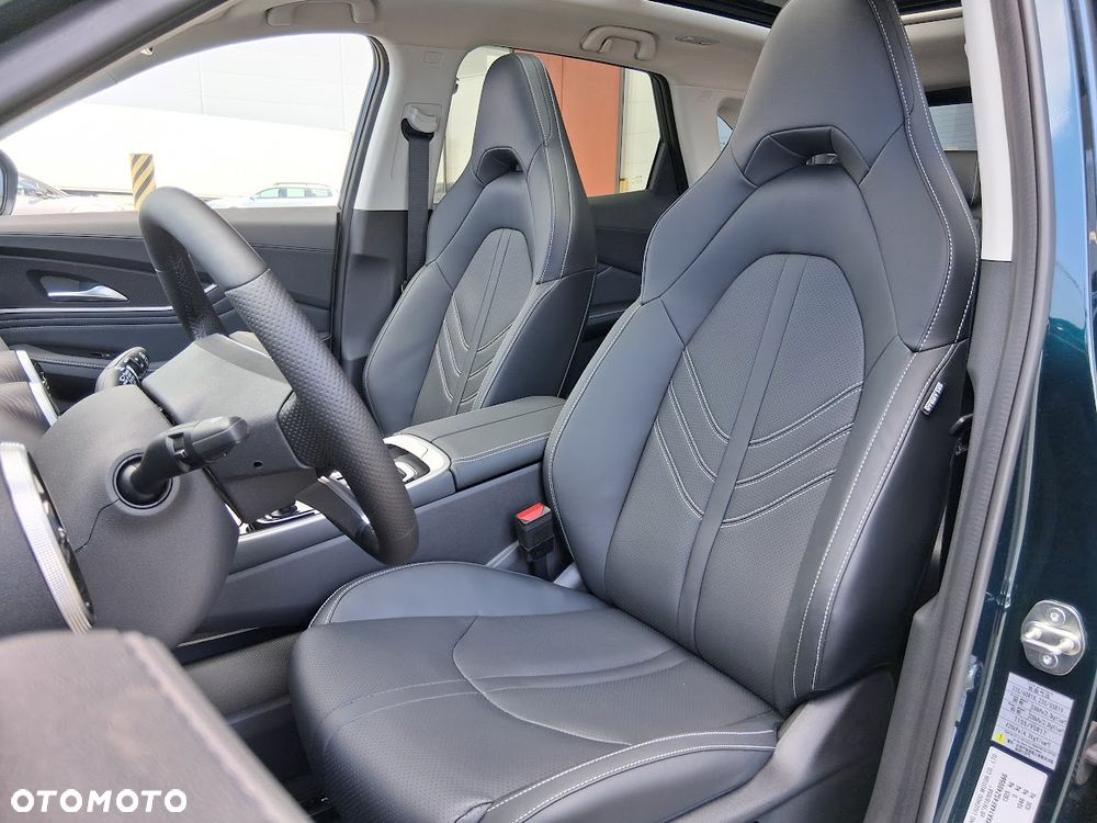 Forthing T5 EVO T-Five 1.5 DVVT GDI DCT - 14
