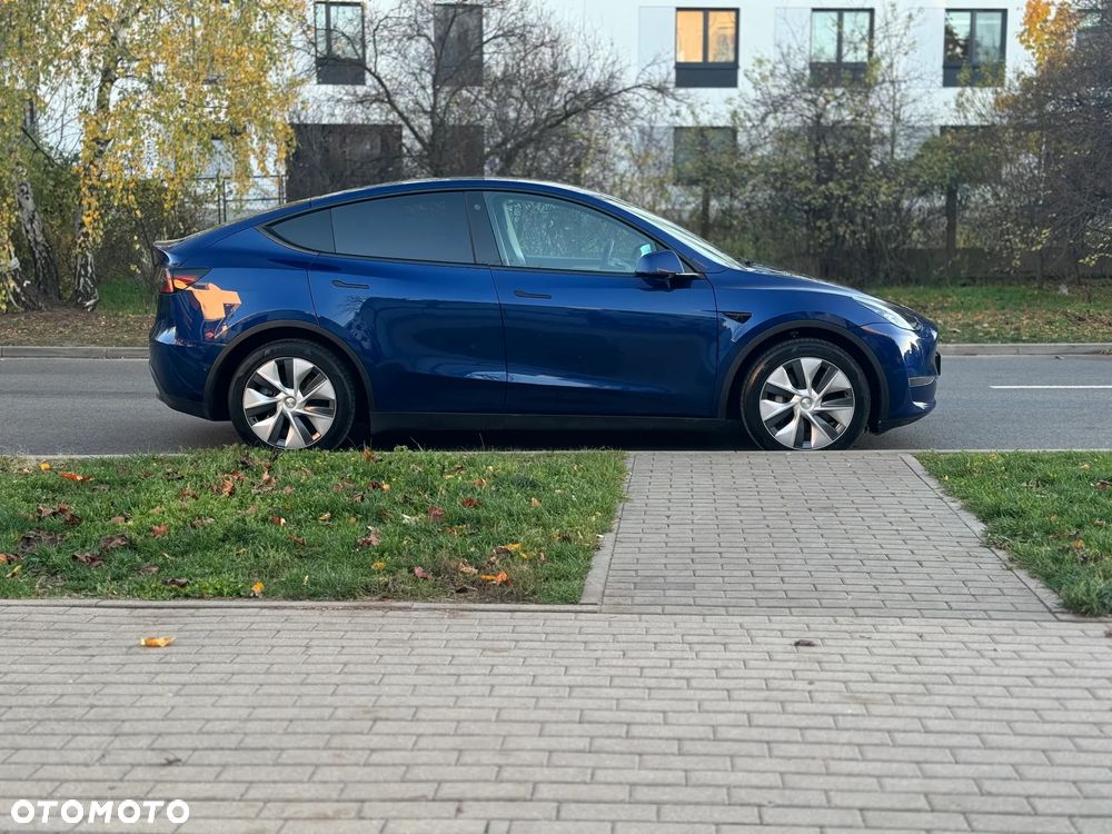 Tesla Y Model Long Range Dual Motor AWD - 7
