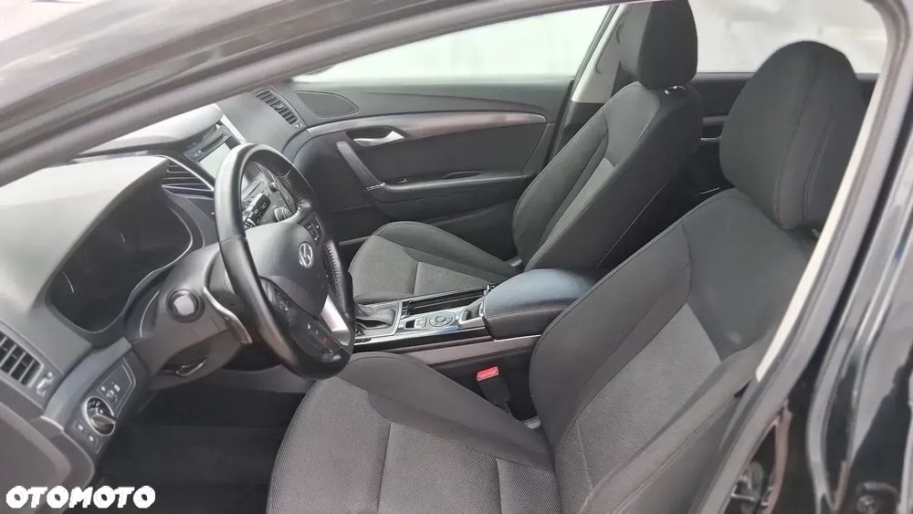Hyundai i40 1.7 CRDi BlueDrive Business DCT - 11