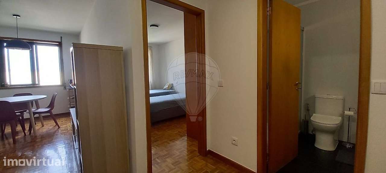 Apartamento T1 para arrendamento - Grande imagem: 4/27