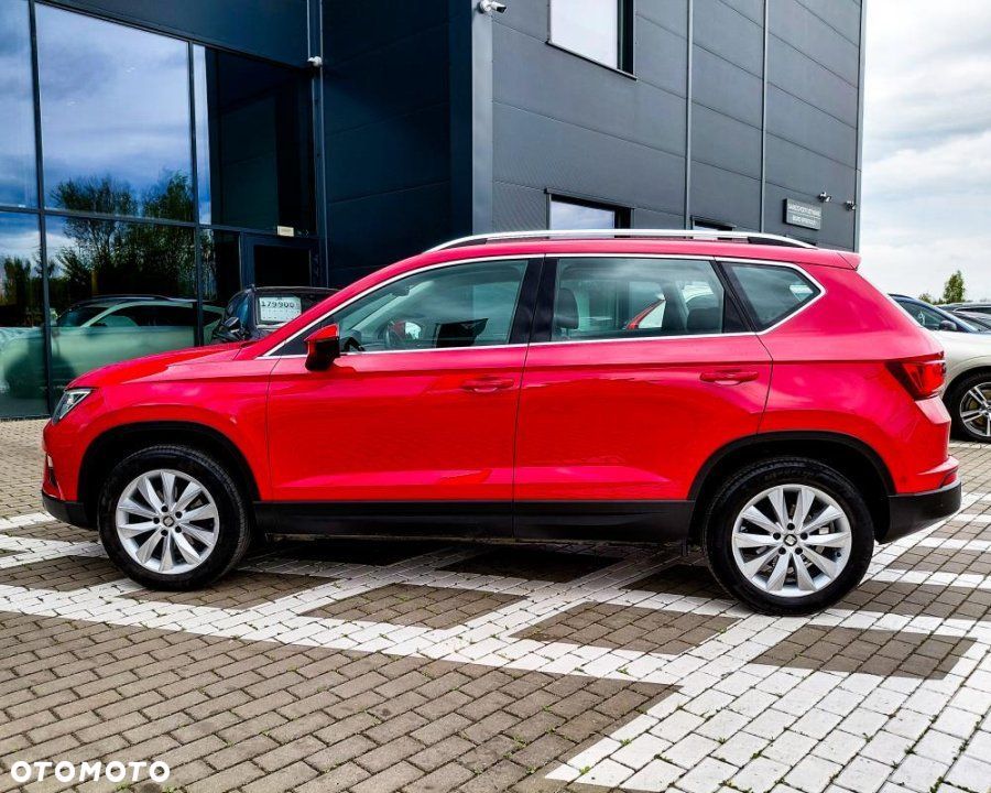 Seat Ateca - 2