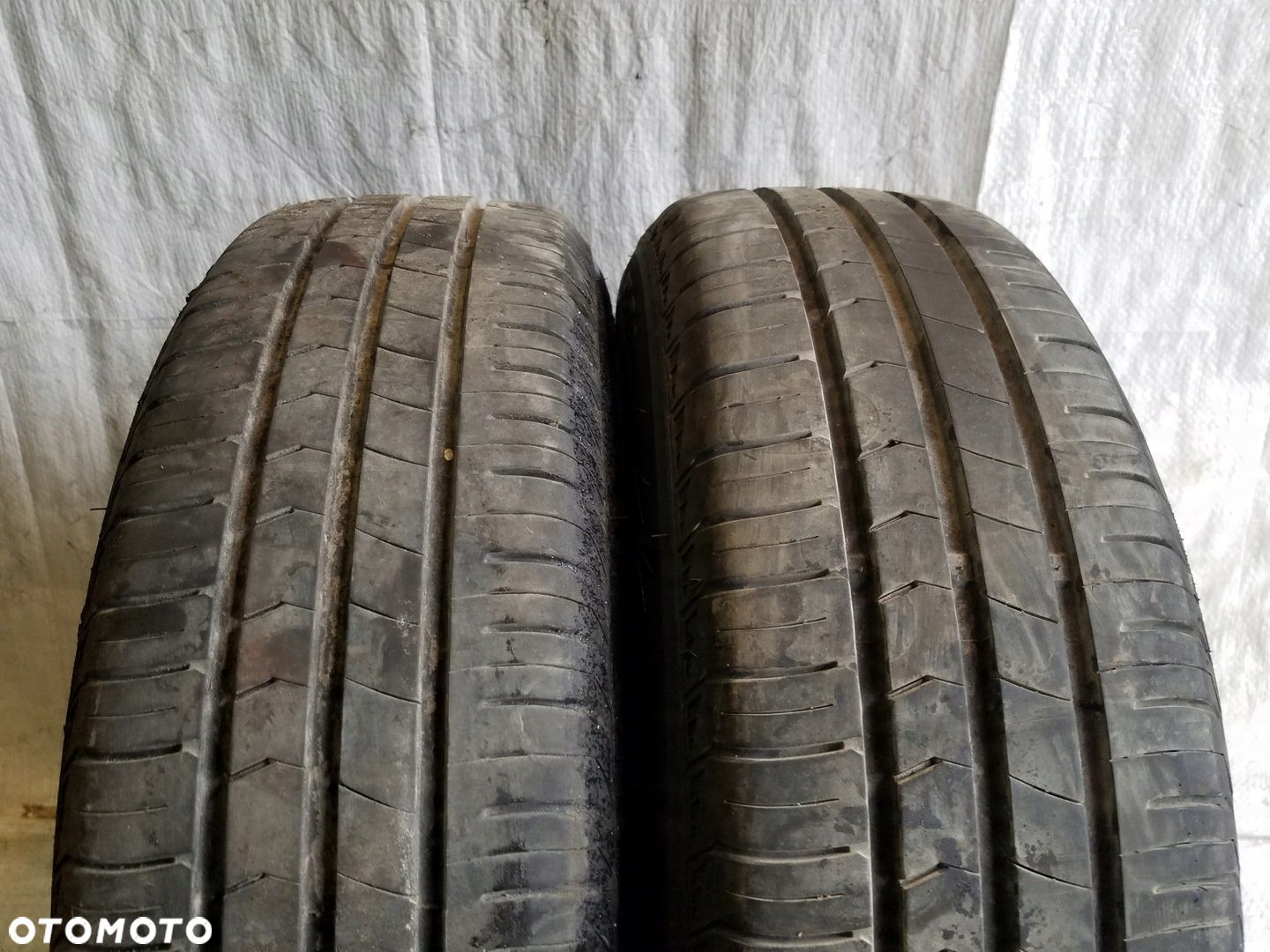 OPONA OPONY TRACMAX X-PRIVILO TX2 185/65 R15 88H - 1