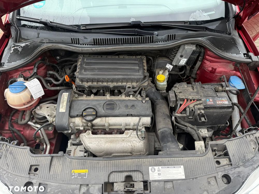 Seat Ibiza - 10