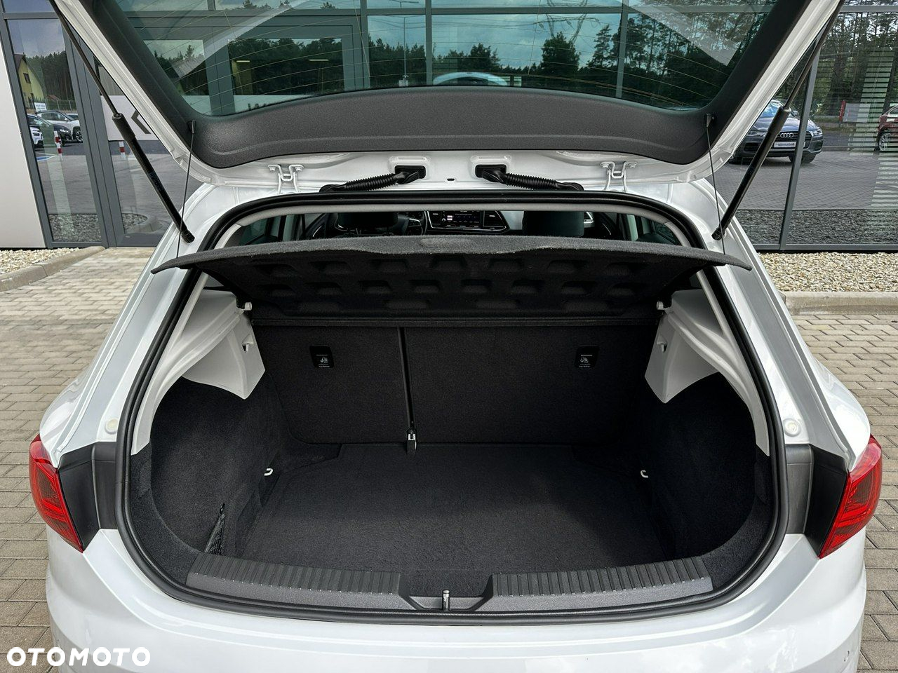 Seat Leon 1.8 TSI FR S&S - 34