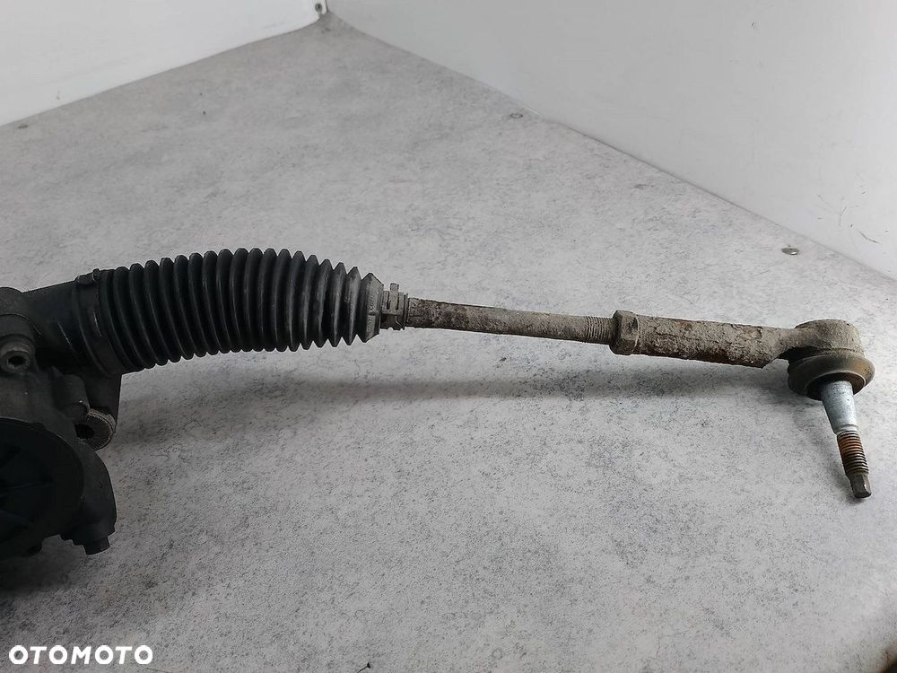 MAGLOWNICA PRZEKŁADNIA KIEROWNICY OPEL ASTRA J 13335002 7805974611  ZF 1.7 - 8