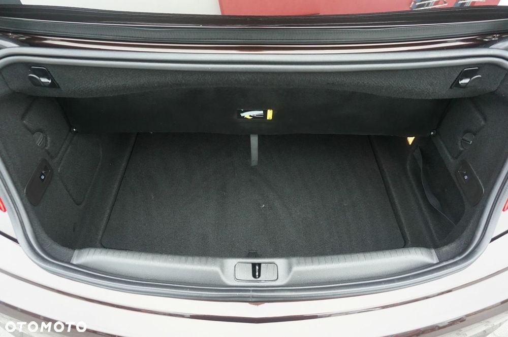 Opel Cascada 1.4 T Cosmo S&S EU6 - 35