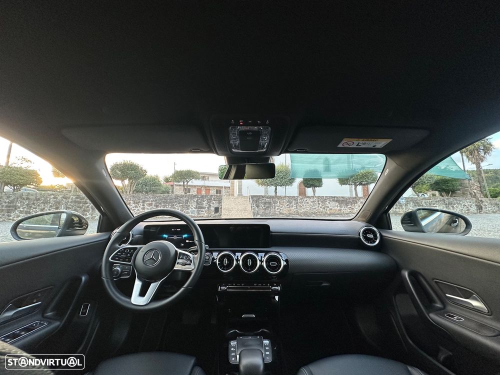 Mercedes-Benz A 250 e Progressive - 32