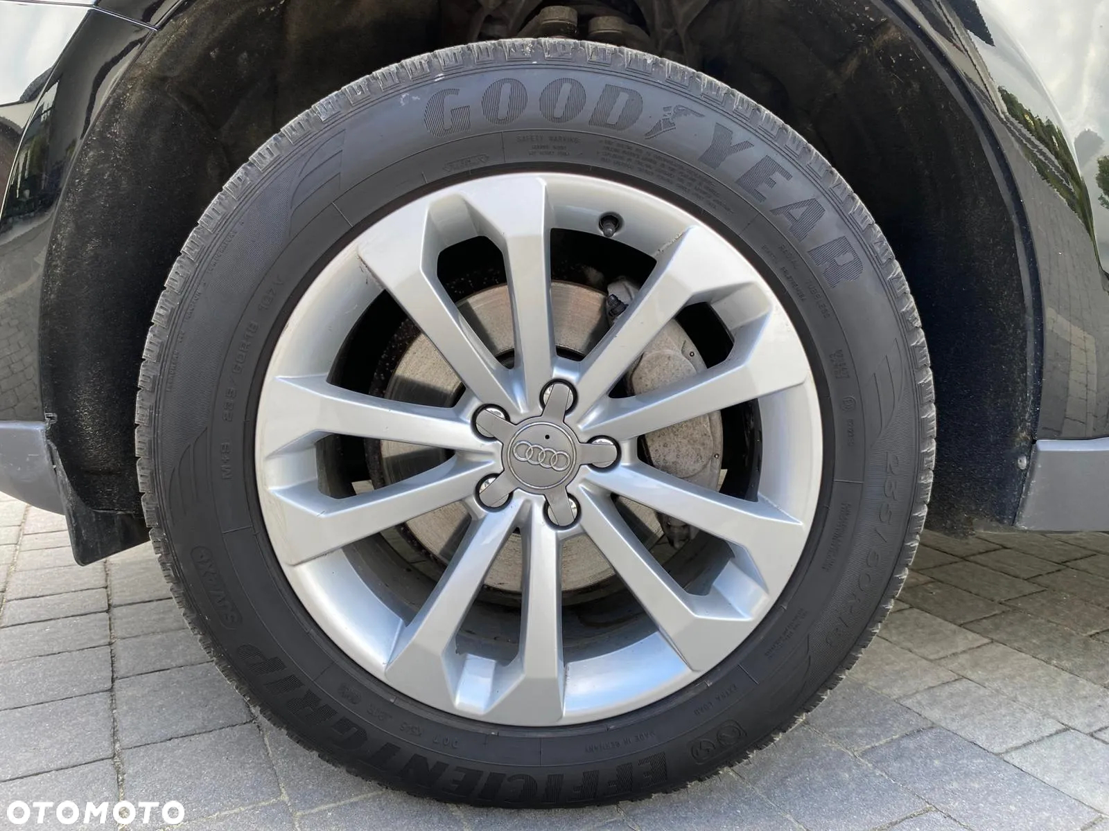Audi Q5 2.0 TDI quattro design - 30