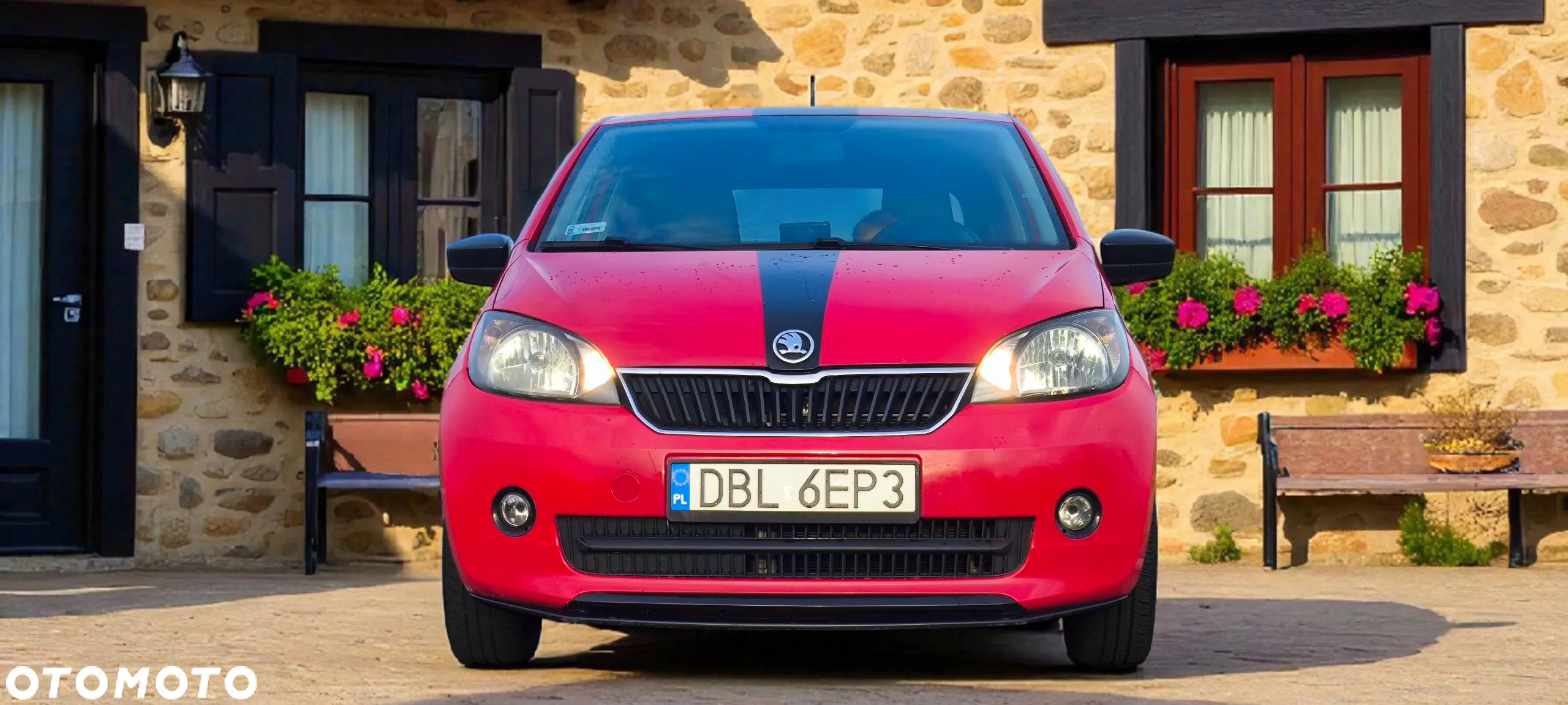 Skoda Citigo - 3