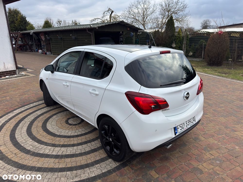 Opel Corsa - 4