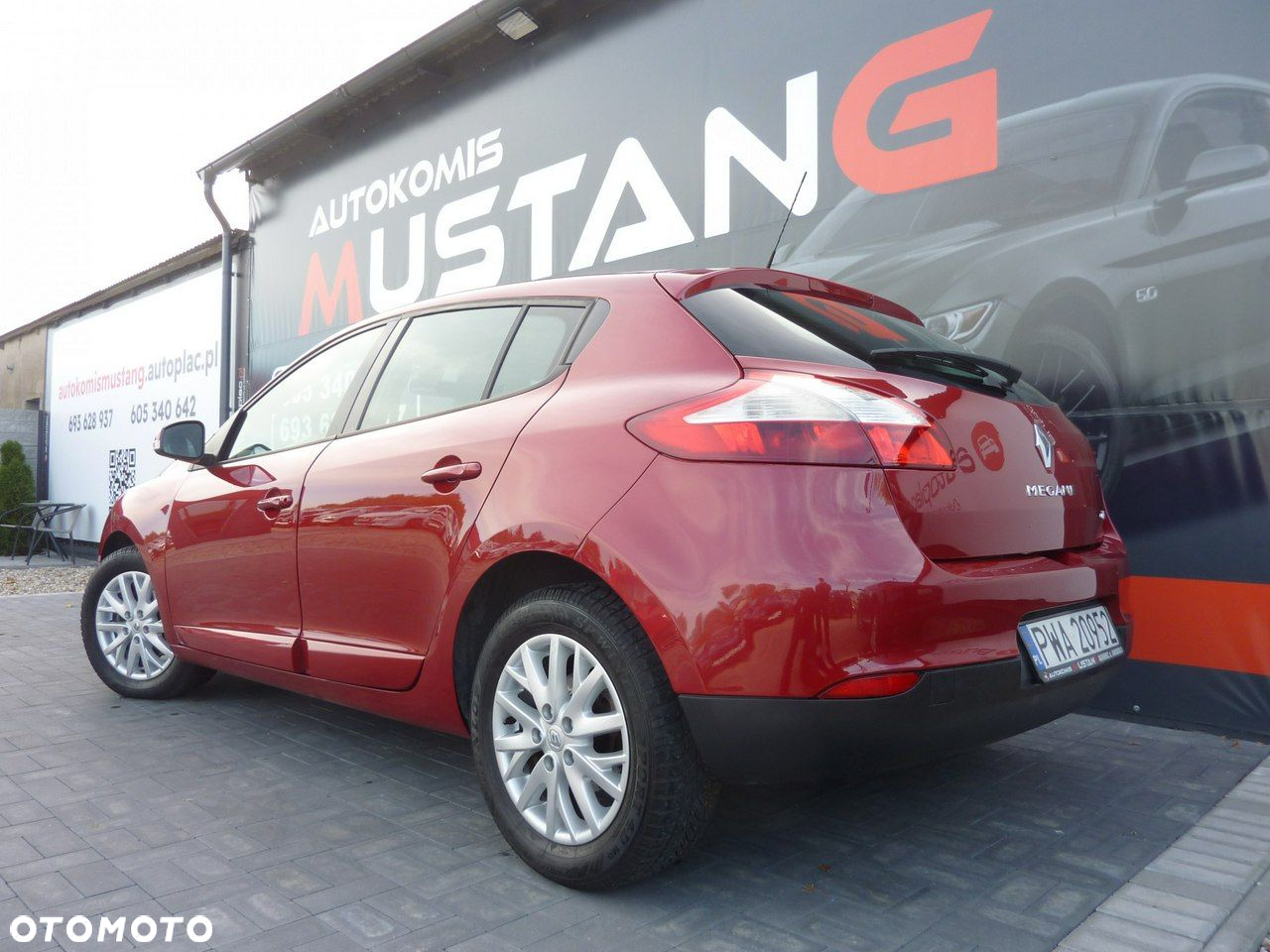 Renault Megane - 6