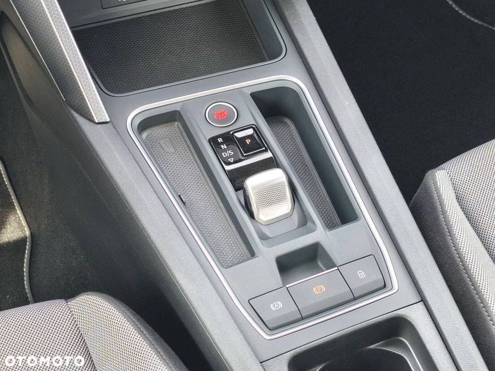 Seat Leon 1.0 eTSI Style DSG - 24