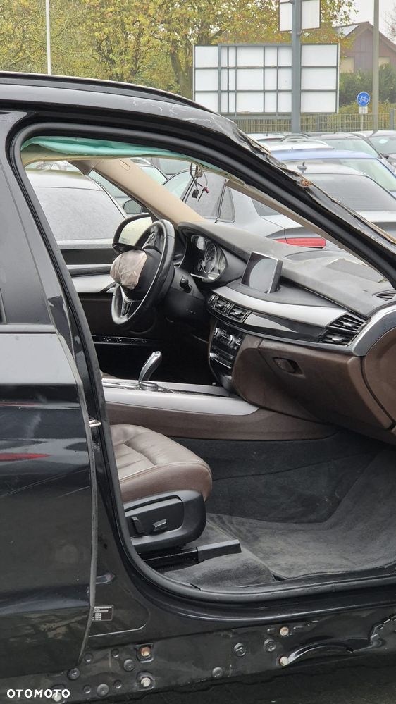 BMW X5 xDrive25d Sport-Aut - 14
