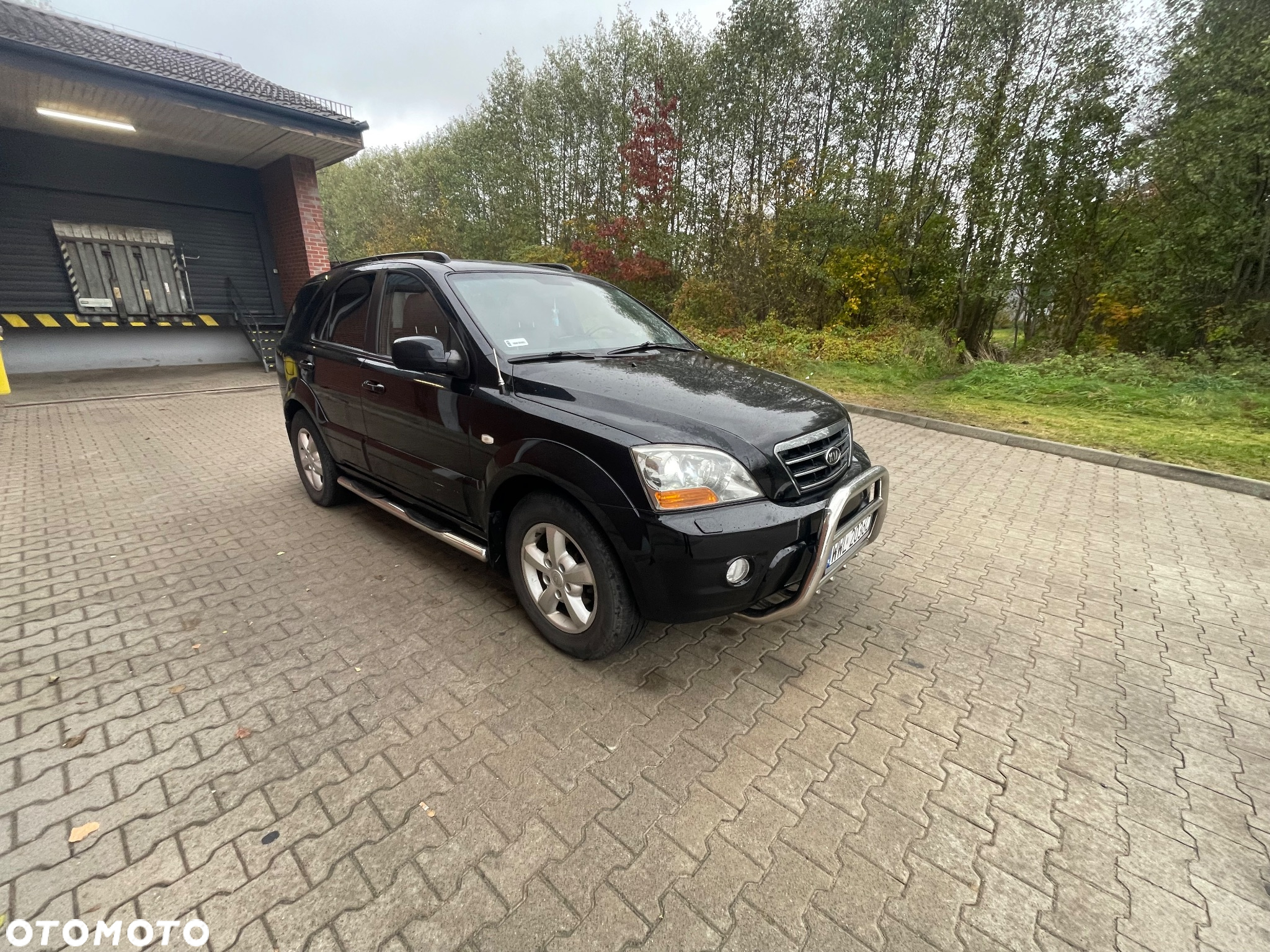 Kia Sorento - 7