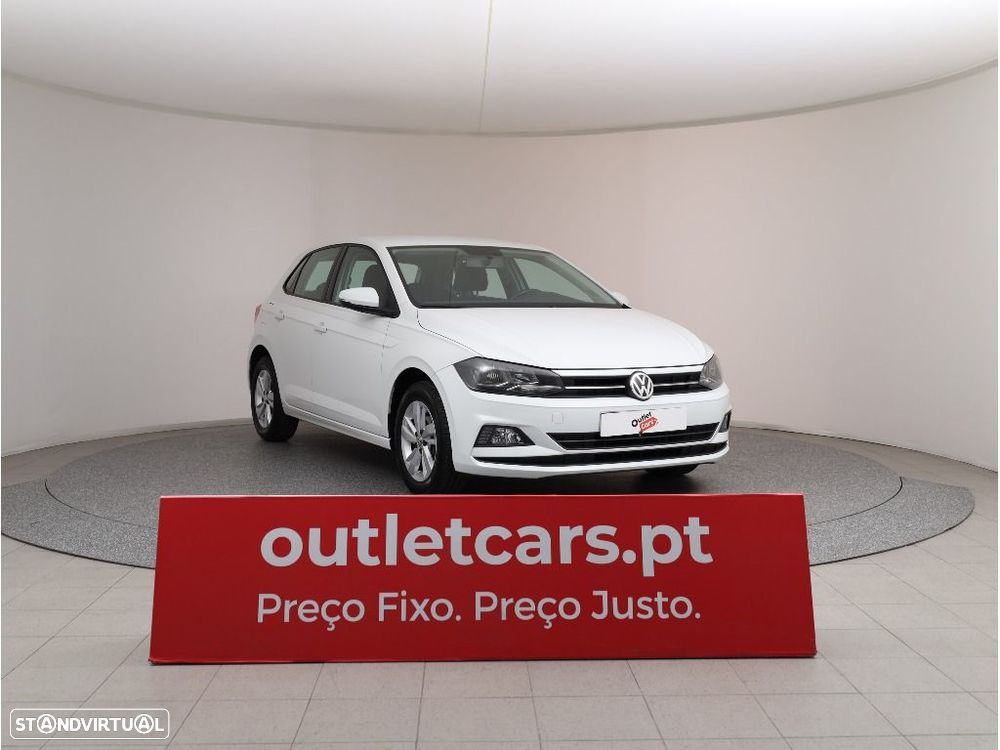 VW Polo 1.0 Confortline - 12