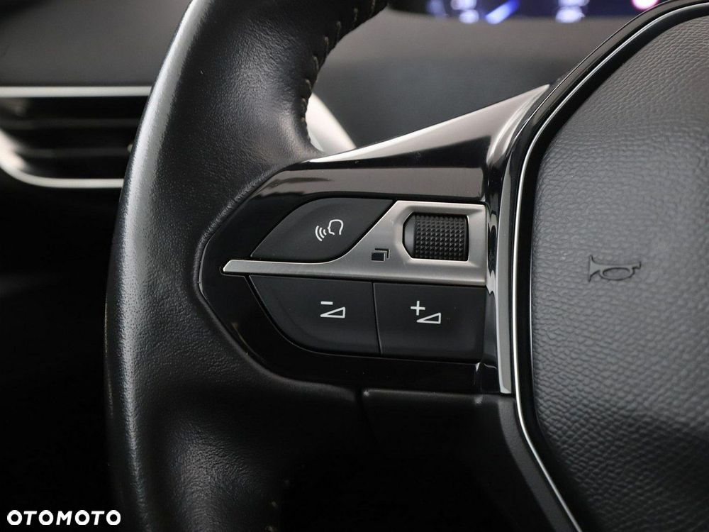 Peugeot 3008 PureTech 130 Stop & Start GPF Active Business-Paket - 34