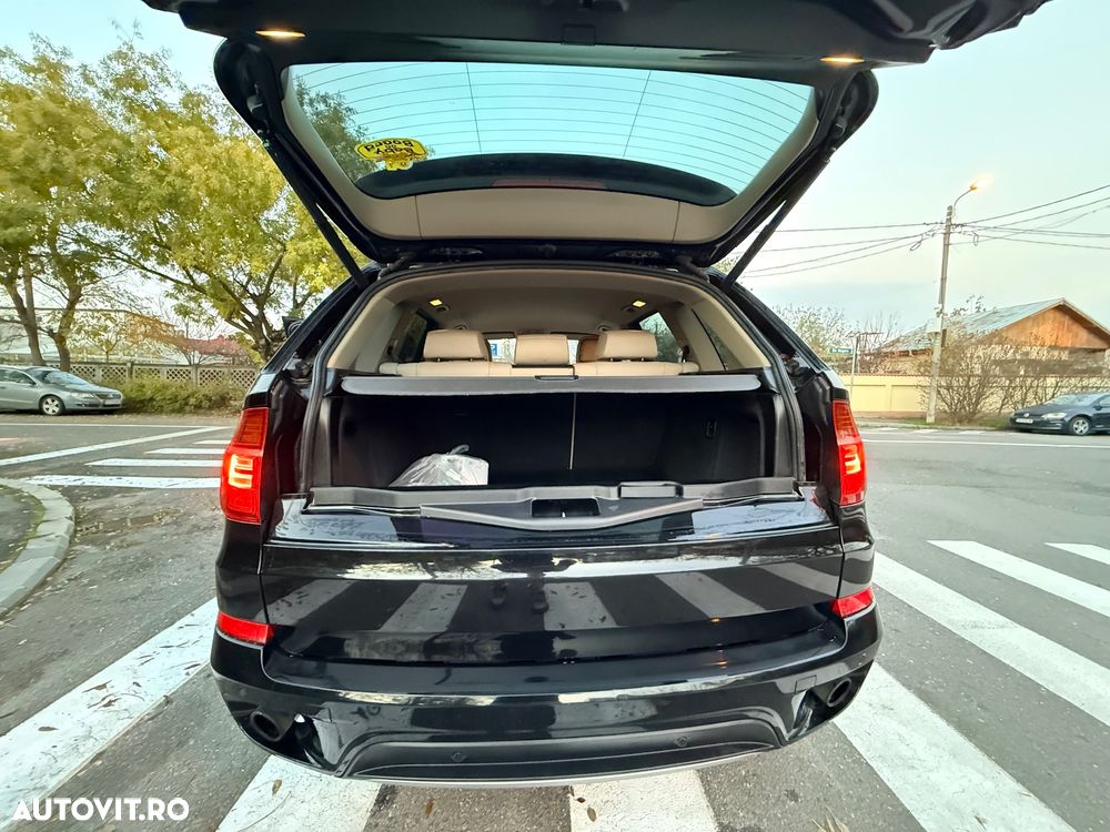 BMW X5 - 5