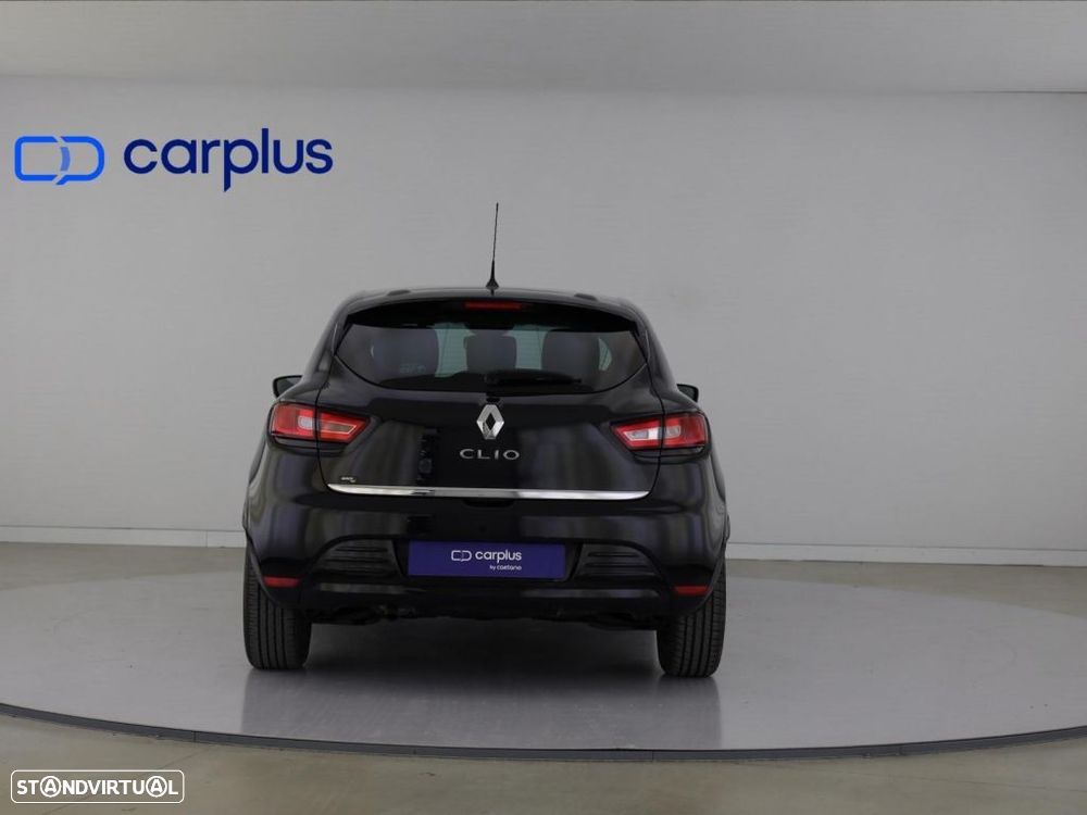 Renault Clio 1.5 dCi Limited - 6