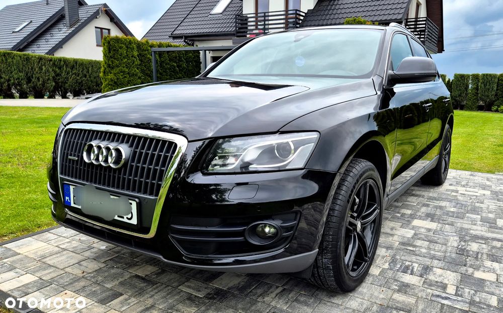 Audi Q5 2.0 TDI Quattro S tronic - 3