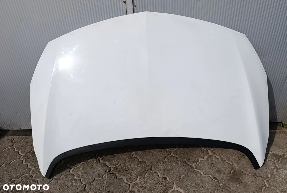 Astra J maska bez malowania kolor Astra IV Opel - 1