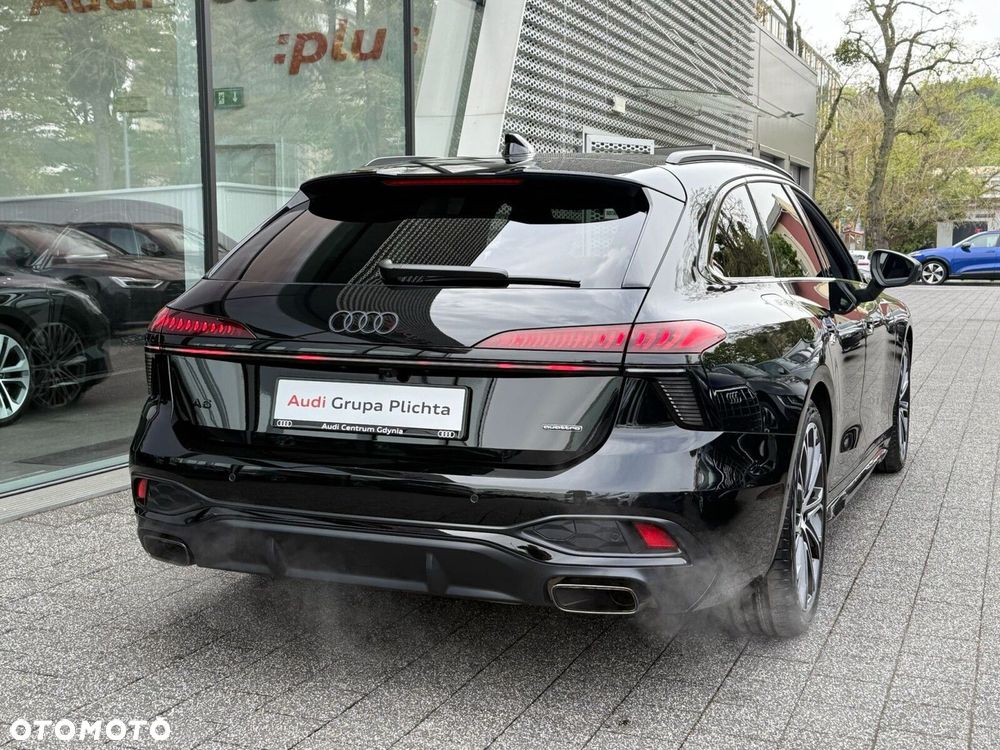 Audi A6 Avant TFSI mHEV Quattro S tronic - 13