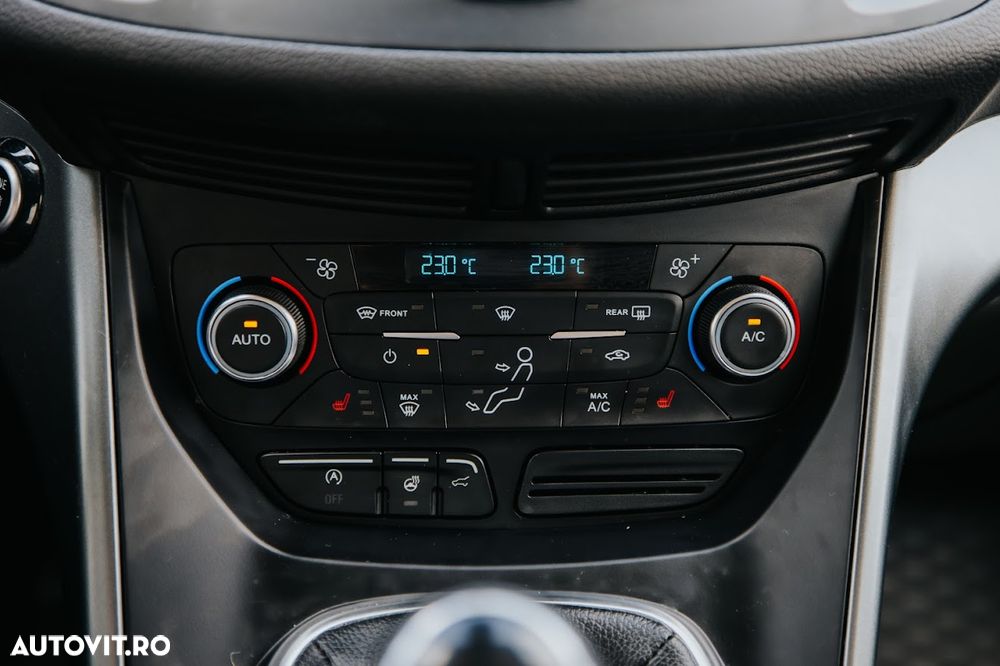 Ford Kuga 1.5 EcoBoost 2WD Trend - 15