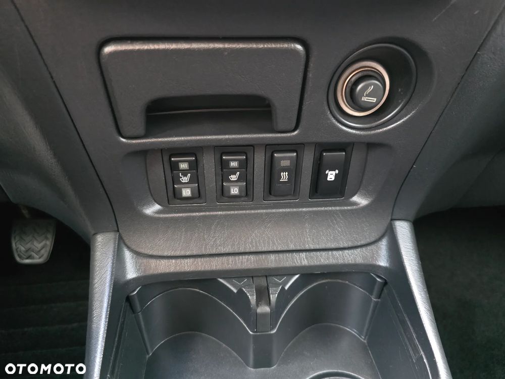 Toyota RAV4 4x4 Executive - 37