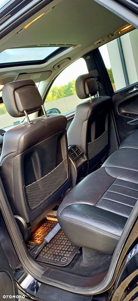 Mercedes-Benz ML - 7
