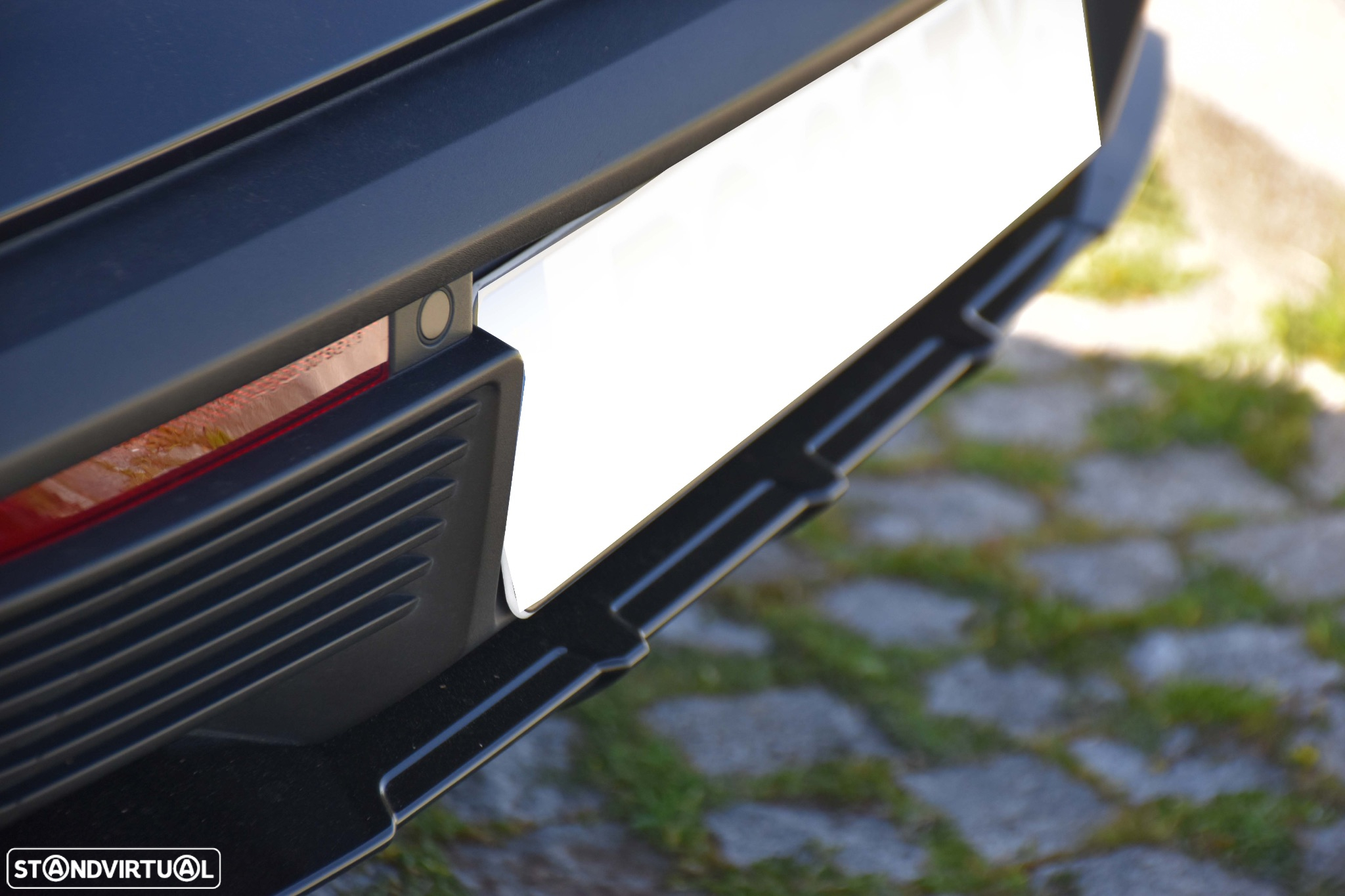 Porsche Taycan Cross Turismo 4S - 14