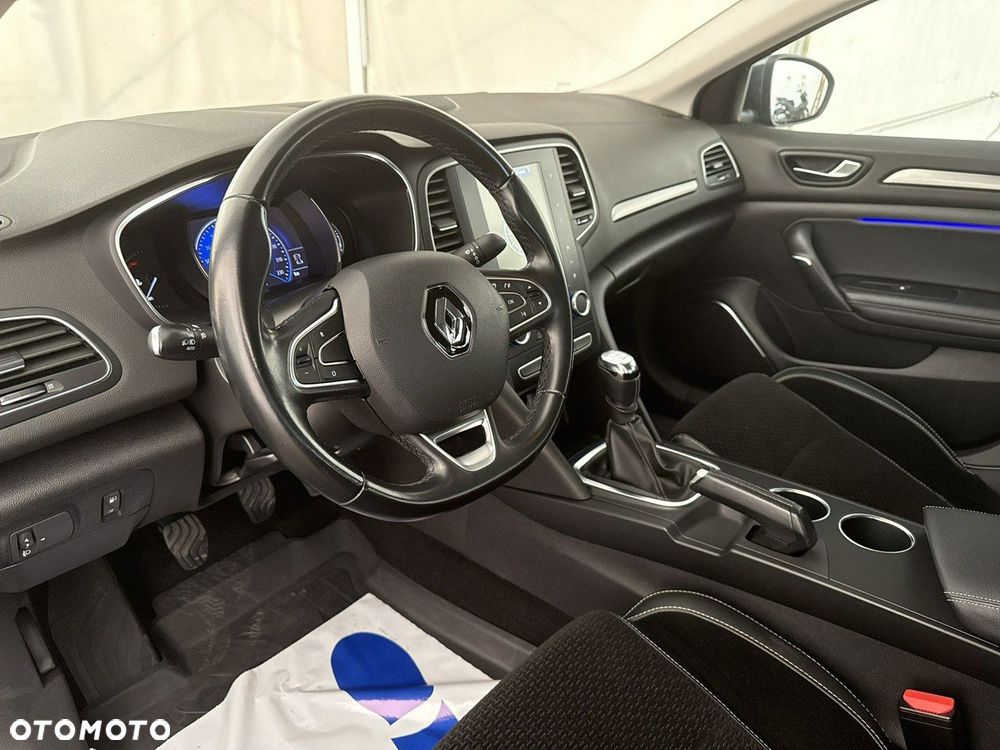 Renault Megane - 13