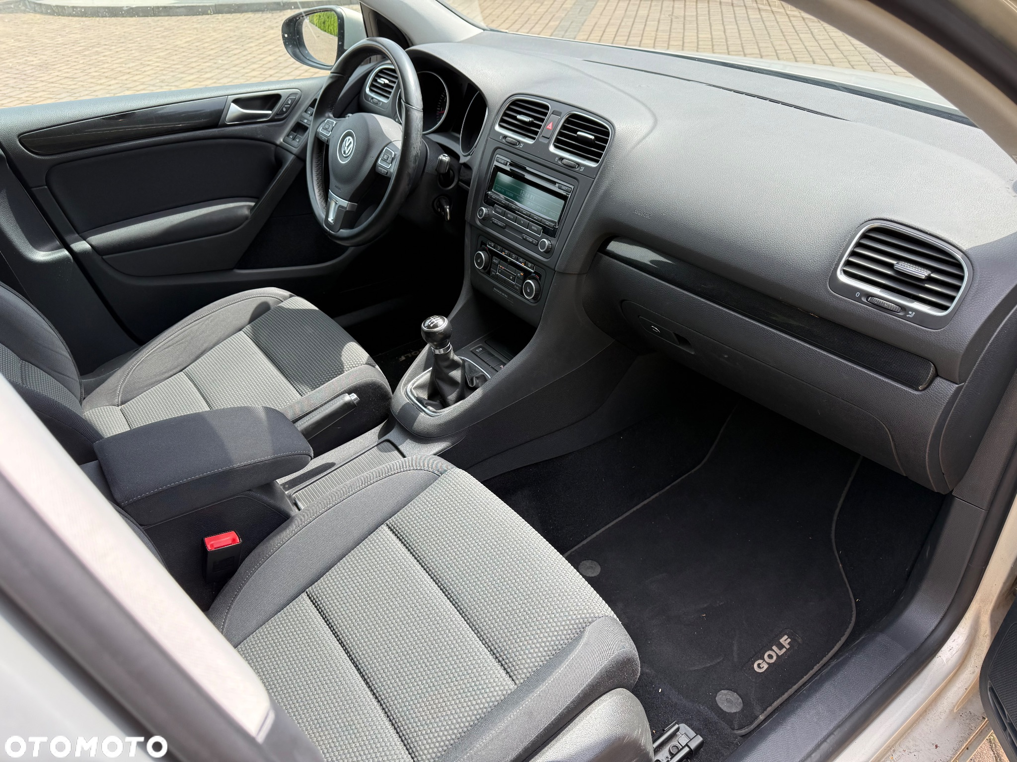 Volkswagen Golf Variant 1.4 TSI Exclusive - 18