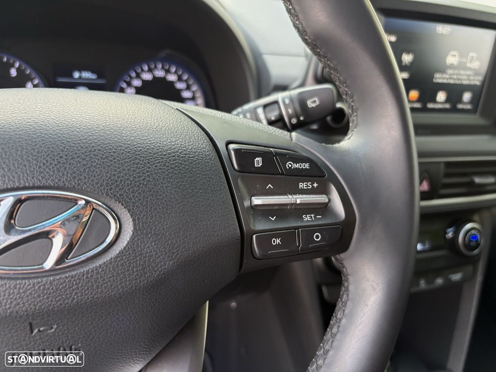 Hyundai Kauai 1.0 T-GDi Premium - 18