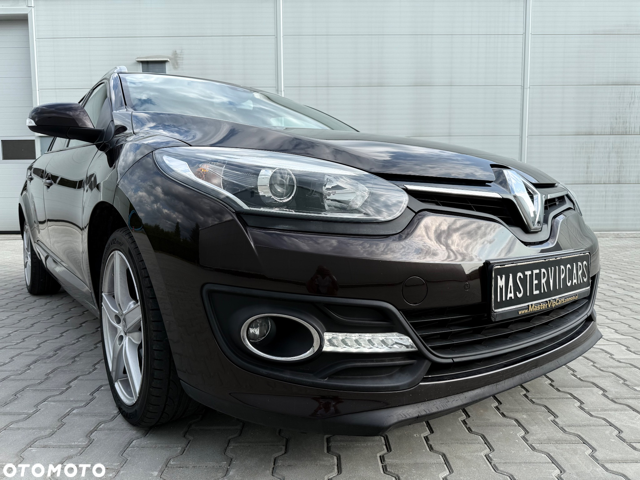 Renault Megane 1.2 16V TCE Energy Dynamique - 7