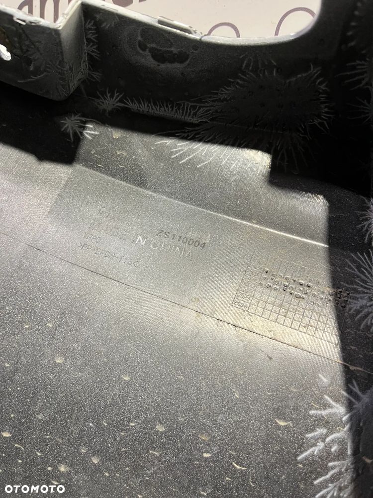 ZDERZAK TYŁ TYLNY MG ZS LIFT ZS110004 - 6